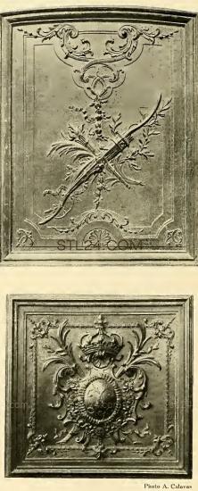 CARVED PANEL_1689